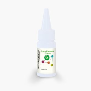 Trace Elements Chrom