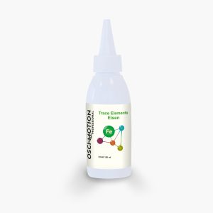 Trace Elements Eisen