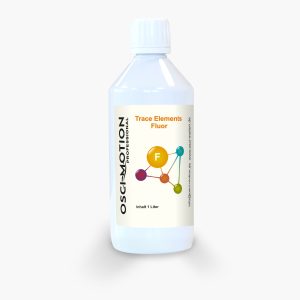 Trace Elements Fluor