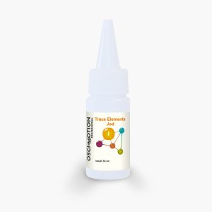 Trace Elements Iod