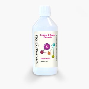 Custom & Repair Elements Kaliumchlorid (KCl)