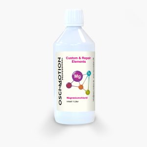 Custom & Repair Elements Magnesiumchlorid (MgCl2)