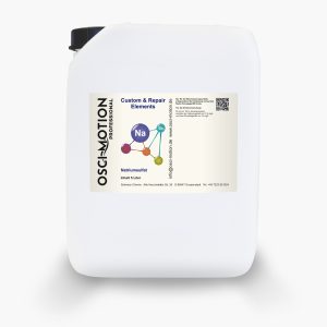 Custom & Repair Elements Natriumsulfat (Na2SO4)