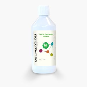 Trace Elements Nickel