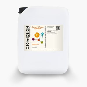 Custom & Repair Elements Natriumfluorid (NaF)